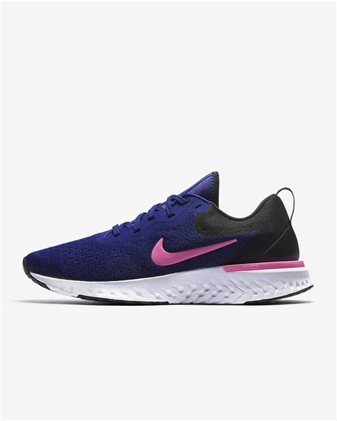 nike damen wmns odyssey react laufschuhe|Amazon.com: Nike Womens Odyssey React.